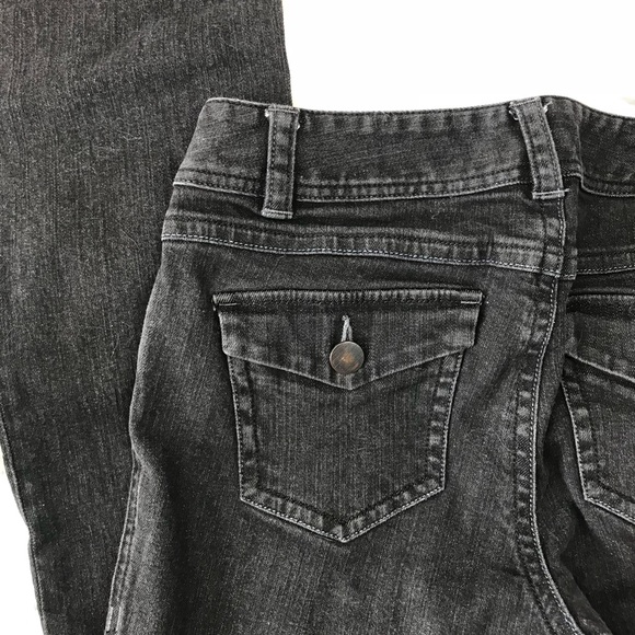 CAbi | Black Boot cut Jeans - Picture 6 of 7